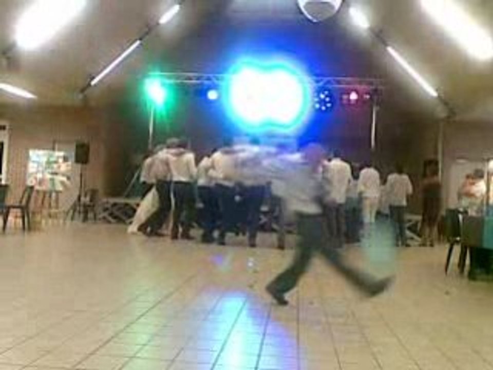 Mariage Eric et Cécile