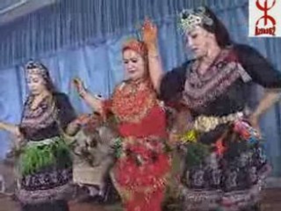 hassan Arsmouk - la3fo dar sidi