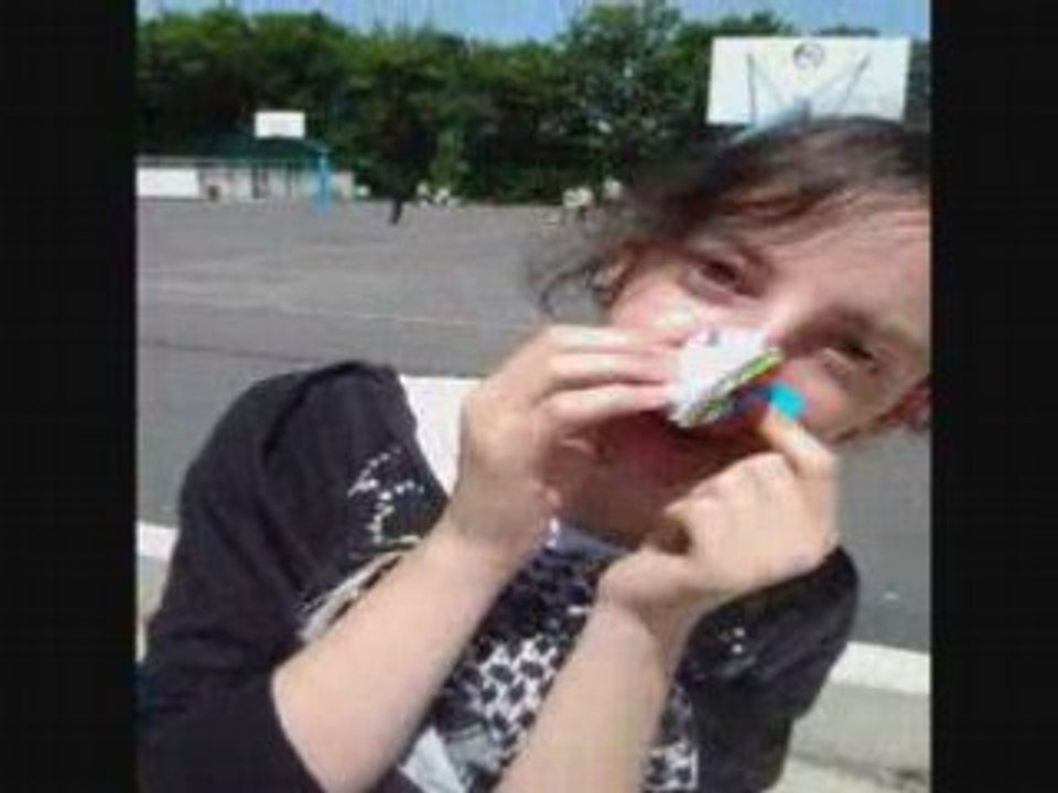 PAPA PINGOUIN FAIT LE BEAU