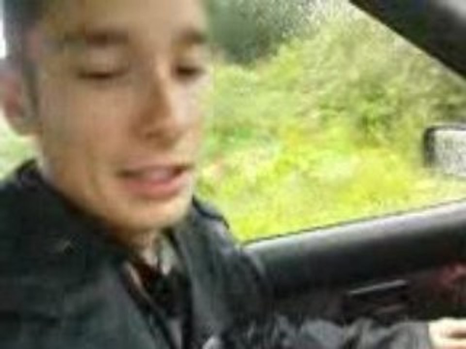 Le reveil du clubber