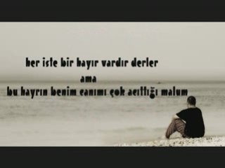 Sevcan Orhan - Yarab Bu Ne Derttir (Yunus Emre) by AkR3P