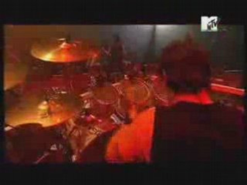 Bullet for my Valentine Rock am Ring 2008  - Disappear