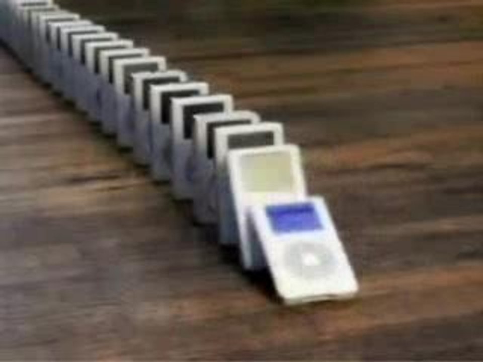Ipodomino