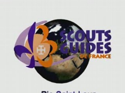 Presentation Les Scouts et Guides de France SGDF
