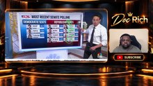 Media Insiders Quietly Admit Major Flaw Before Midterms As The The Polling Panic Begins