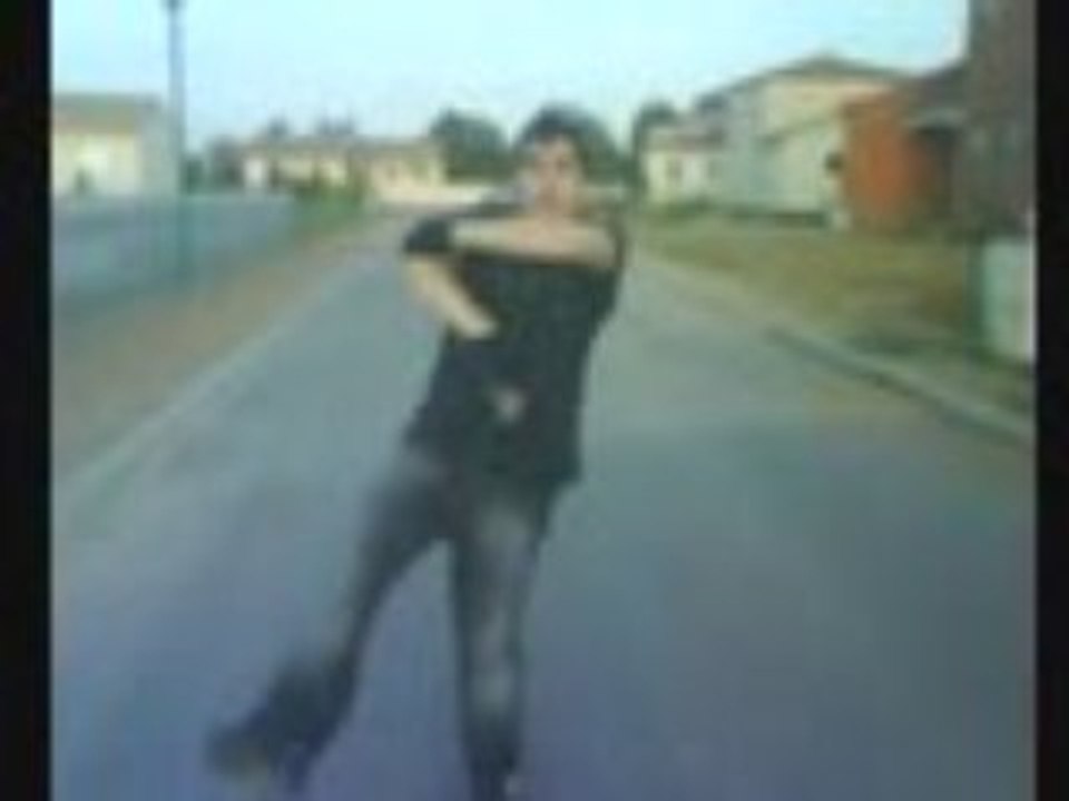 dance !