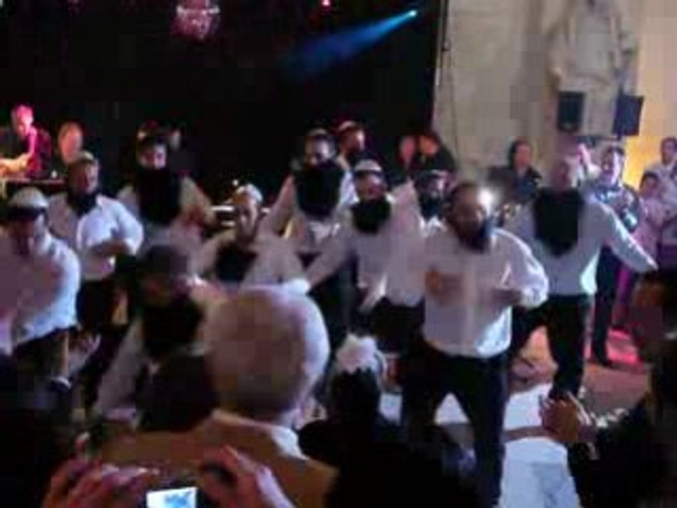 rabbi jacob 2008