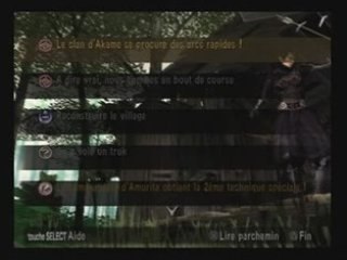 Shinobido: 20ème partie