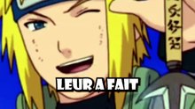 Minato est trop fort !