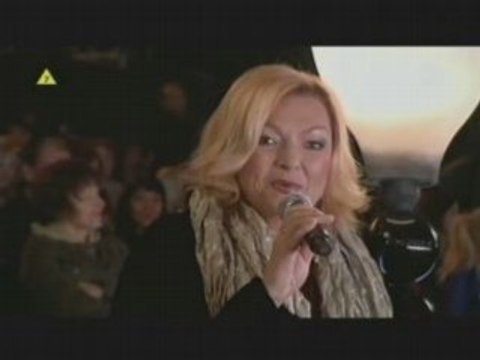 Sopot Festival 2008 - Komentarze Jury #1