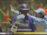 India v Sri Lanka 2008 2nd ODI P4
