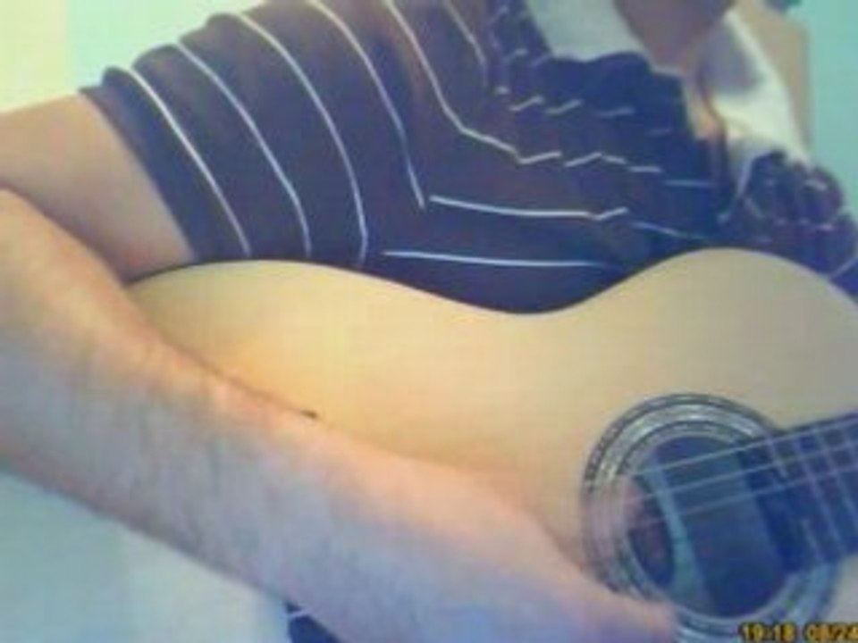 Jesus doesn't want me for the sunbeam "Nirvana"