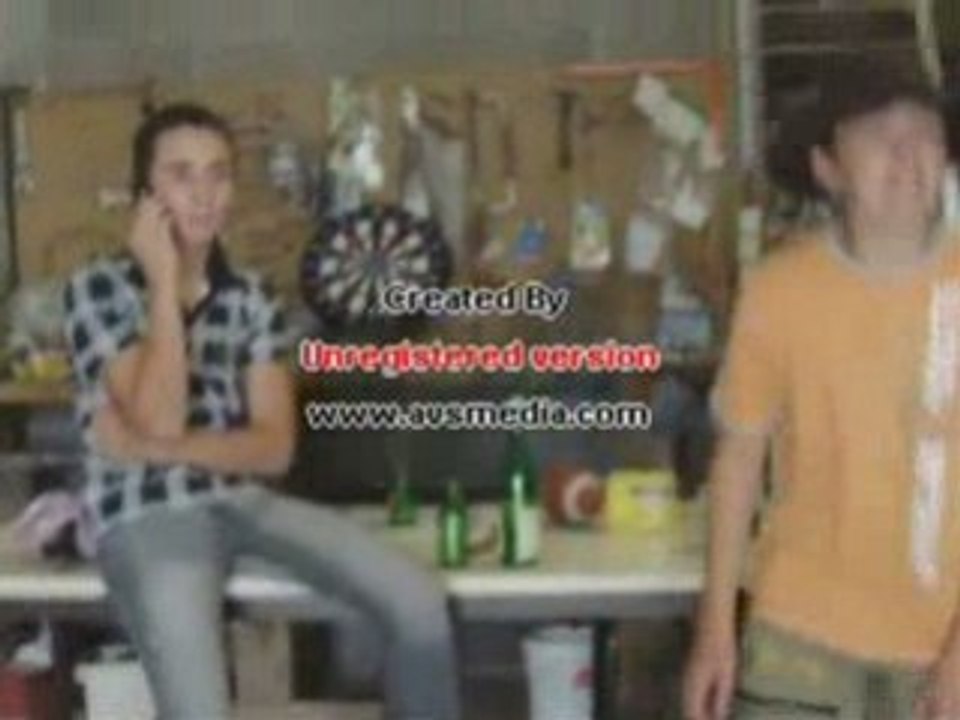 L'enquête des Super-Flics