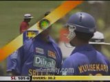 India v Sri Lanka 2008 2nd ODI P5
