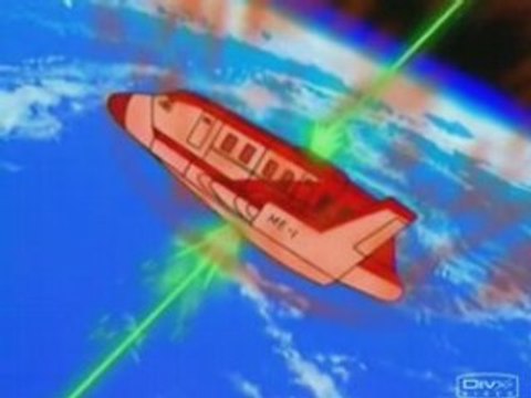 Gundam seed et gundam seed destiny