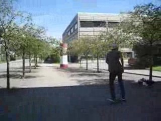 Fs 50-50 à L'EPFL