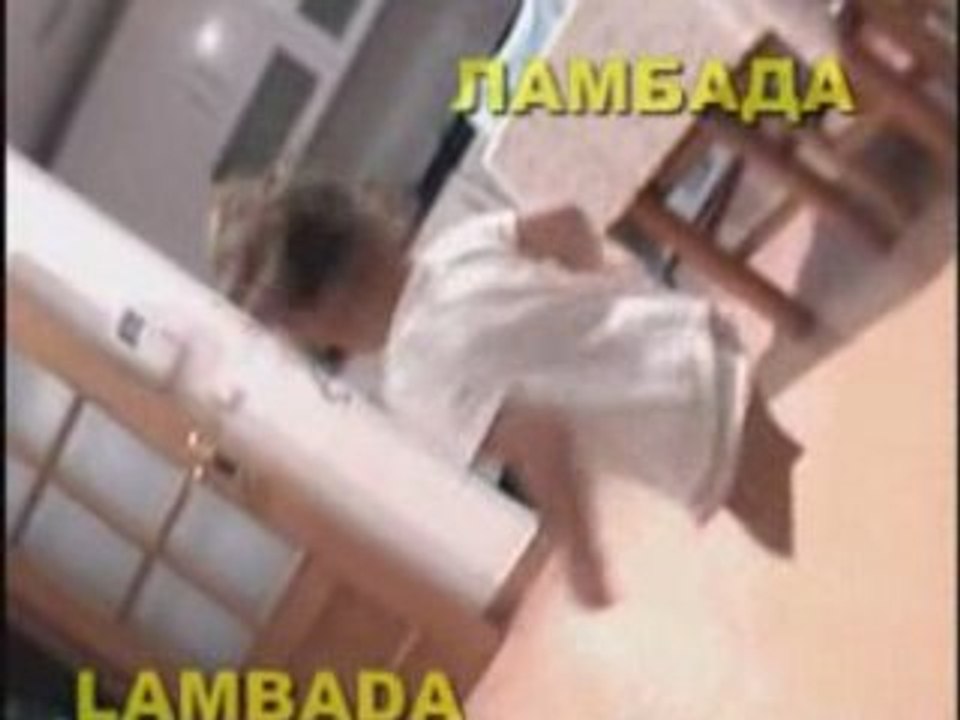 SINDI I LAMBADA