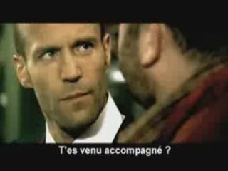 Bande Annonce : Le Transporteur 3 (Anglais)