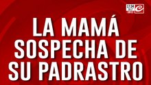 Habla la mamá de Malena: "La sedujo y se la llevó"