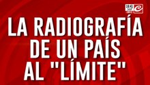 ¡Se llevan los pollos! El momento que desató la LOCURA en vivo en Crónica TV