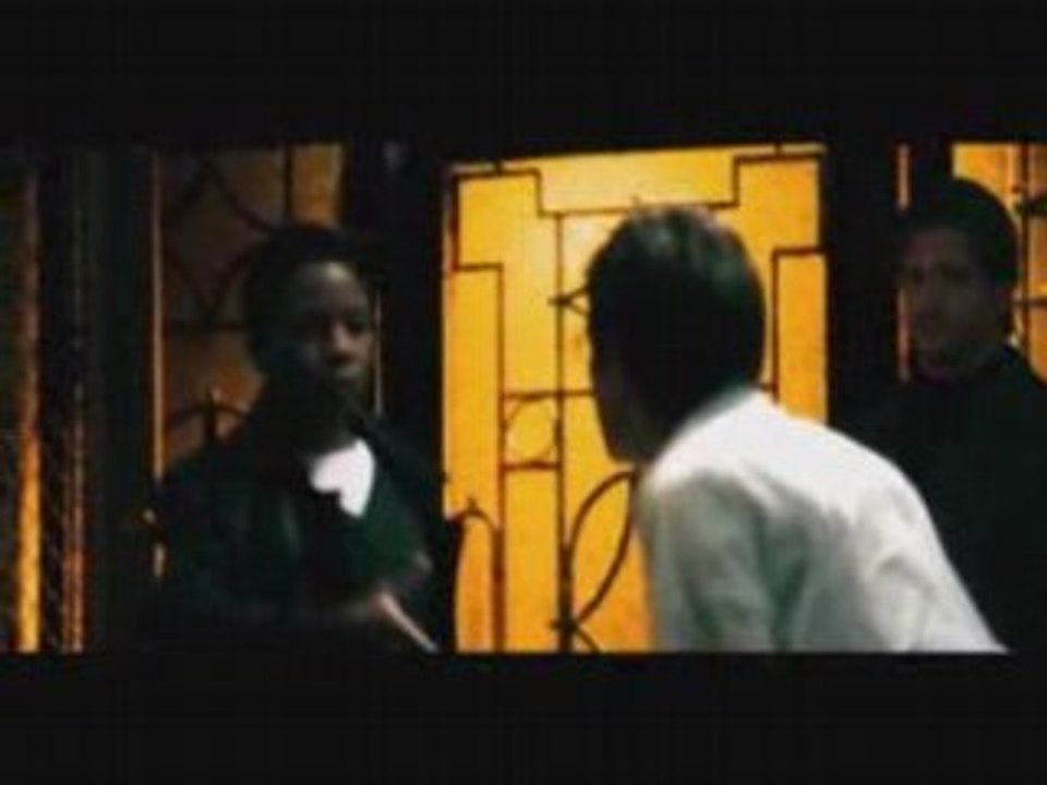 Bande Annonce : Manipulation