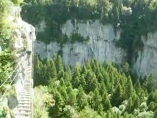 Les echelles de la mort