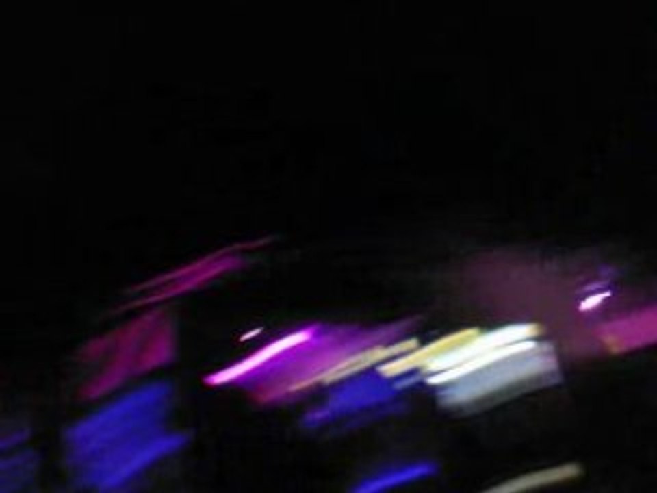 Myspace beach party 1