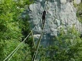 Les echelles de la mort