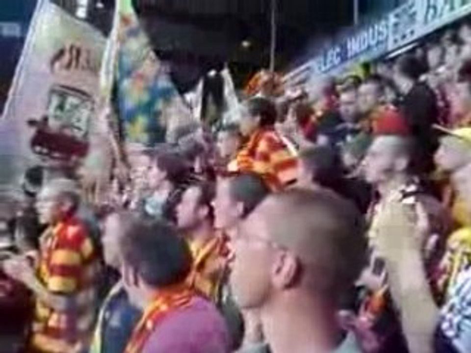 KOP LENSOIS 12  RC LENS