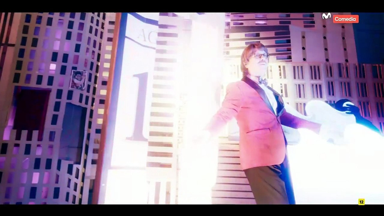 Capitulo 0 2x01 Reyes. La vida de Joaquin Reyes - video Dailymotion