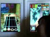 GUITAR HERO ON TOUR - Maroon 5 - This Love - Difficile