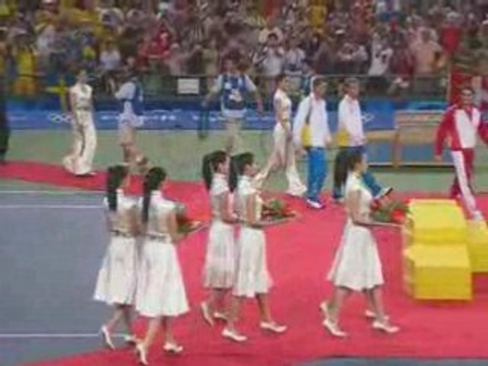 My Beijing 2008 Olympic Games