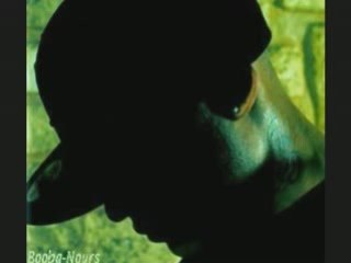 BOOBA - TONY COULIBALY INEDIT LUNATIC