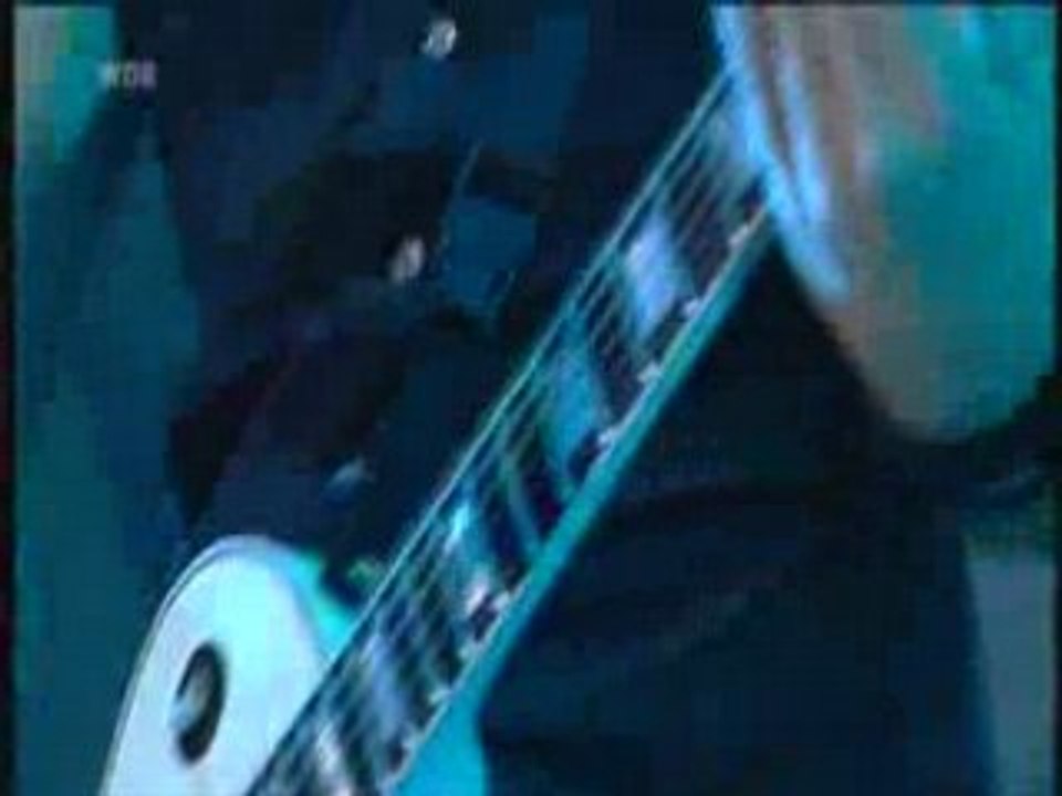 Bullet for my Valentine Rock am Ring 2008 - Say Goodnight