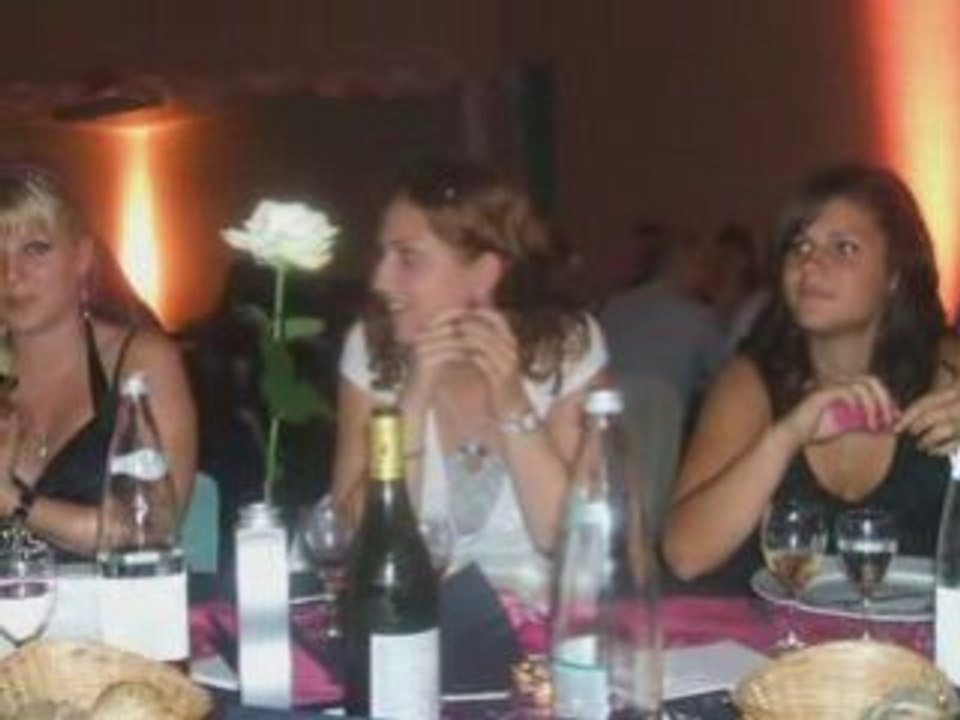 MARIAGE