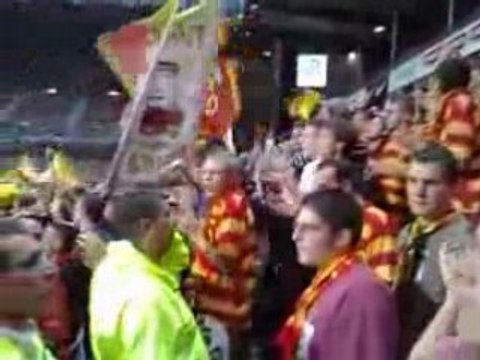KOP LENSOIS 13 RC LENS