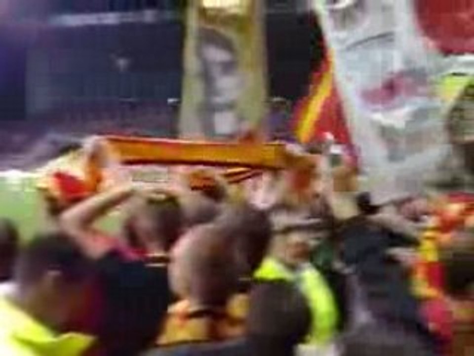 KOP LENSOIS 14  RC LENS