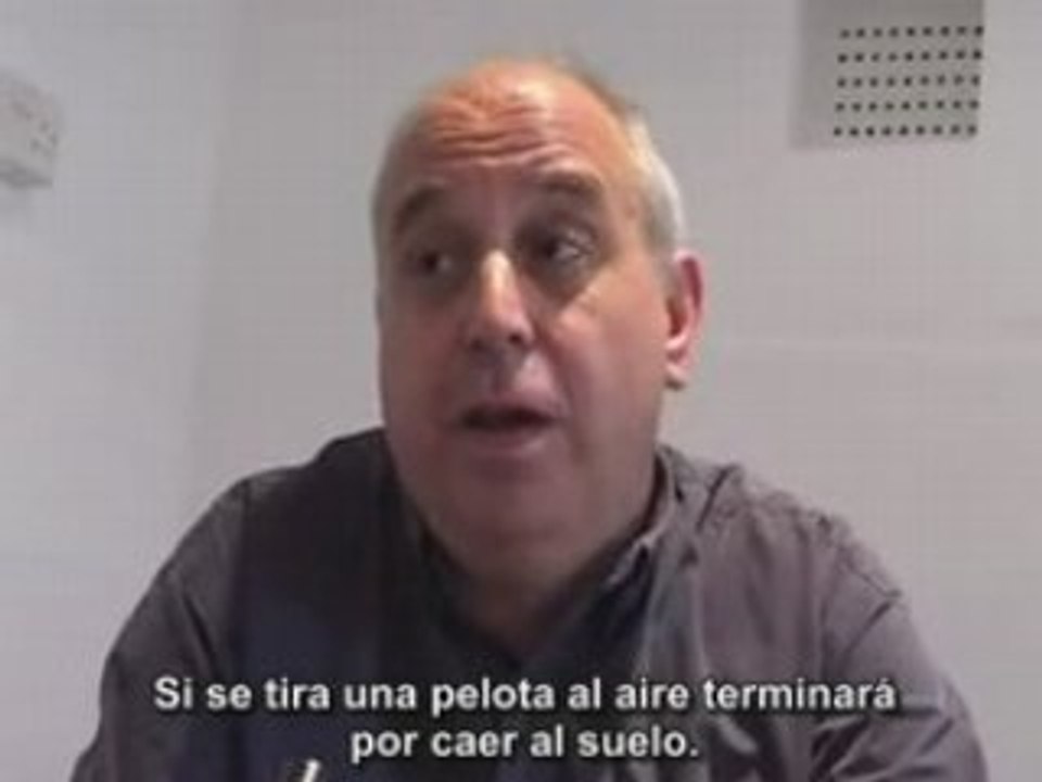 Financial Showdown subtitulos integrados