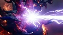 The Rejected Guardian The Kingdom's Last Hope ep 66