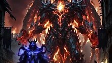The Rejected Guardian The Kingdom's Last Hope ep 67