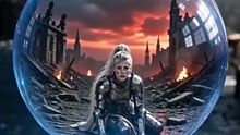 The Rejected Guardian The Kingdom's Last Hope ep 68