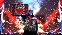 Penta sends a message after winning Money in the Bank Men's 2026 - WWE Raw 12/10/2026 Spanish