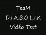 D.I.A.B.O.L.I.K  GEARS OF WAR MONTAGE TEST PART 1