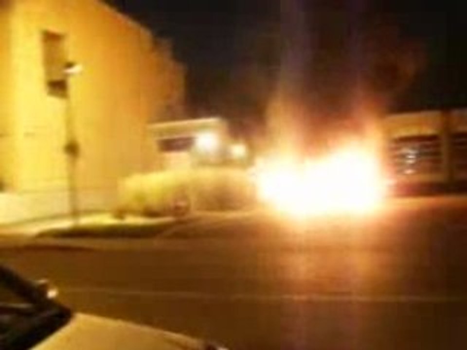 montreal nord emeute montreal-nord riot 2008