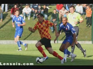 EFFECTIF LENSOIS 2008-2009