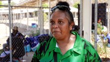 Woman with heart condition considers sleeping rough as Darwin facility shuts