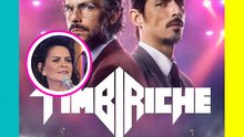 ¡Mara Patricia Castañeda opina sobre la serie de Timbiriche y lanza reflexión sobre las bioseries!
