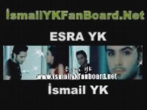 İsmail YK-Yar Gitme Çok Özel Versiyon