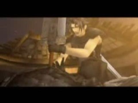 Final fantasy crisis core amv
