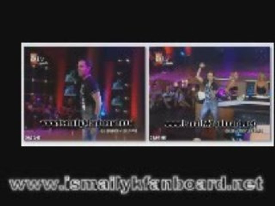 İsmail Hor Görme Garibi